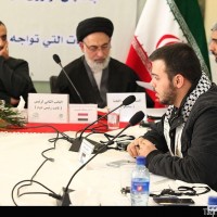 المؤتمر الدولي (التاسع والعشرون) للوحدة الاسلامية / طهران ـ ديسمبر 2015 م