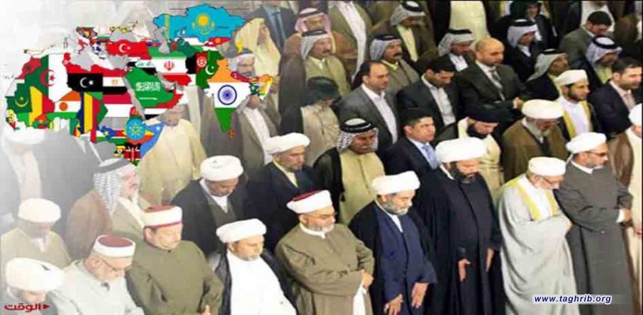 ما هو "اسبوع الوحدة الاسلامية" ومن أين جاءت هذه التسمية؟