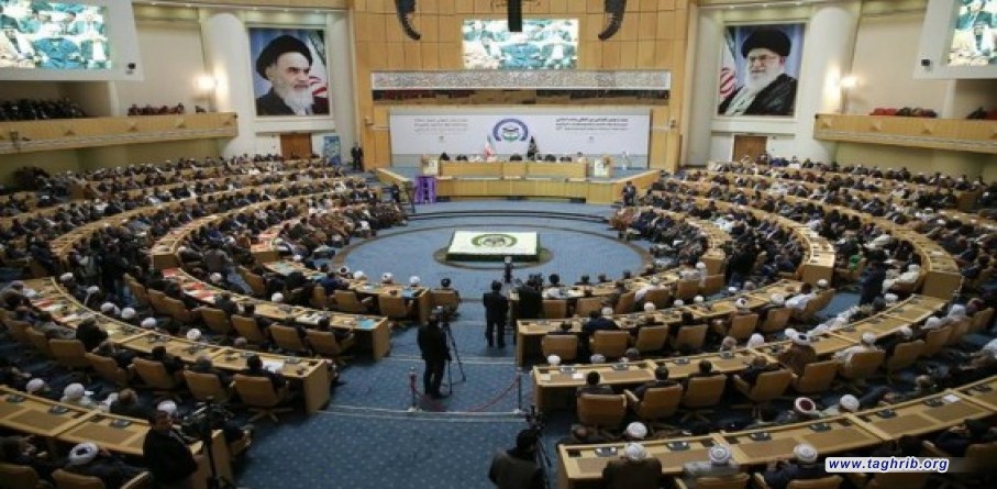 انطلاق اعمال مؤتمر الوحدة الاسلامية بدورته الـ32 في طهران