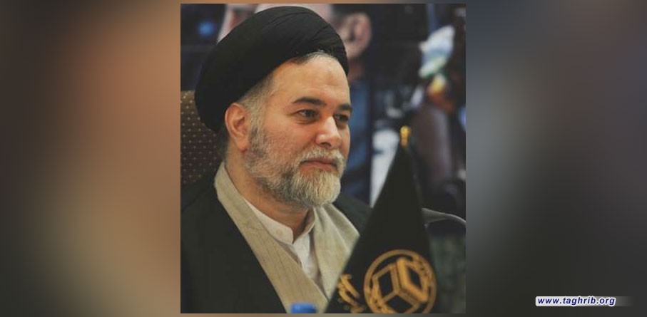 مساعد الشؤون الايرانية لمجمع التقريب : حققنا الكثير في تطبيق الشريعة الاسلامية