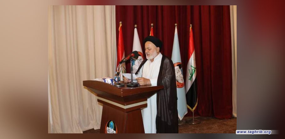نماینده مجمع تقریب در عراق مطرح کرد:اقدامات صورت گرفته علیه حشد الشعبی بر قدرت آن می افزاید