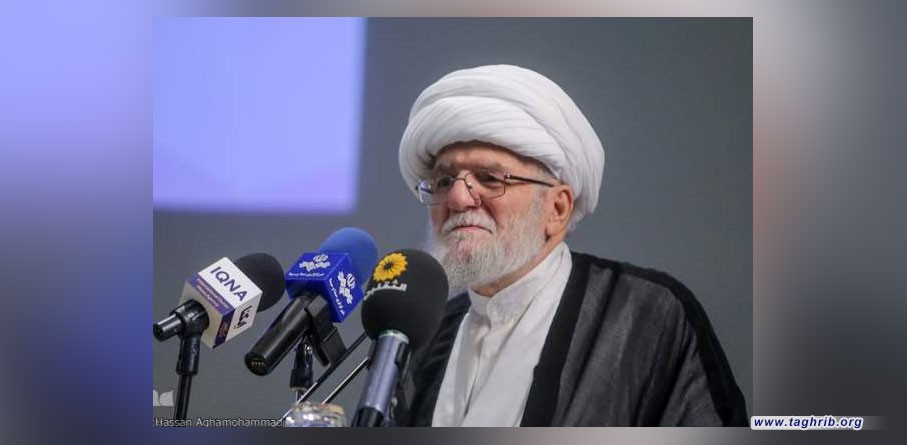 آیت الله تسخیری: امروز، پرچم مقاومت مستضعفان به دست ایران است