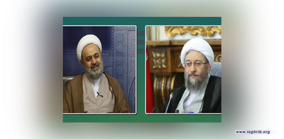 پیام تبریک رییس مجمع تشخیص مصلحت نظام به دبیرکل مجمع تقریب مذاهب اسلامی