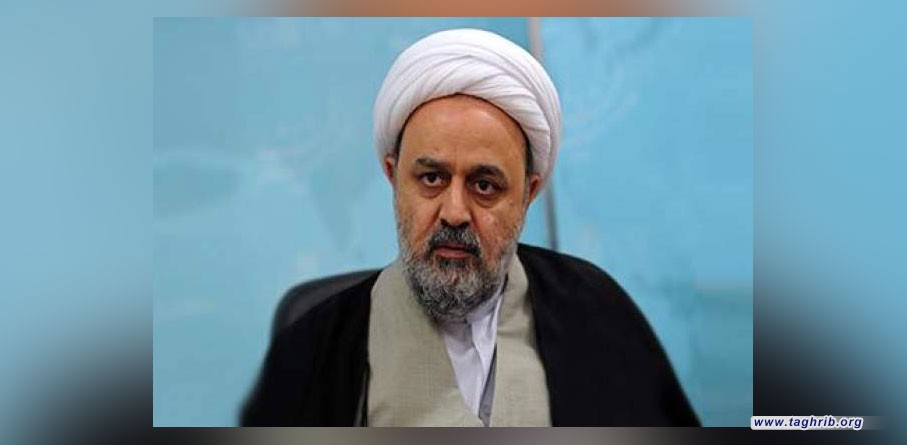 پیام تبریک دبیرکل مجمع جهانی تقریب مذاهب اسلامی به سردار قاآنی