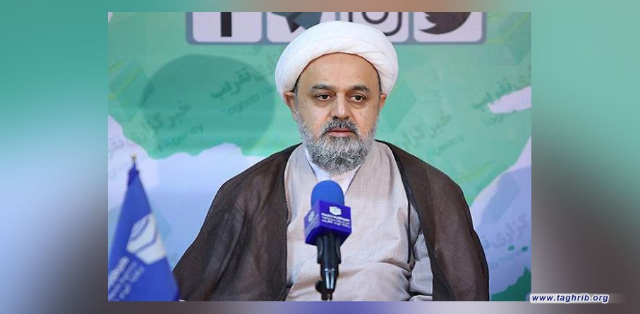 پیام تسلیت دبیرکل مجمع جهانی تقریب مذاهب اسلامی به مراجع عراق