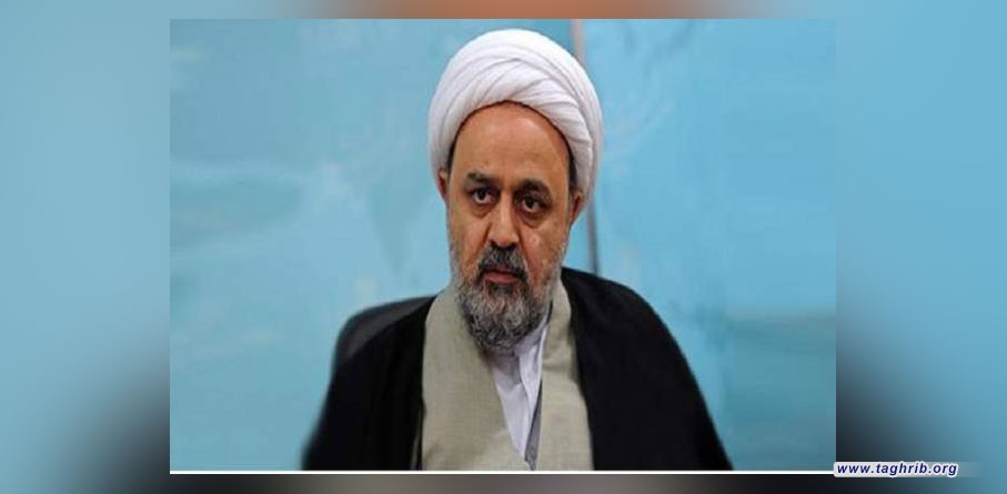پیام تسلیت دبیرکل مجمع جهانی تقریب مذاهب اسلامی به رئیس پارلمان عراق