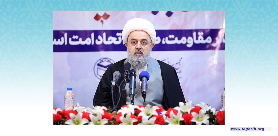 دبیرکل مجمع جهانی تقریب مذاهب اسلامی : سردار سلیمانی یک شخصیت وحدت گرا بود