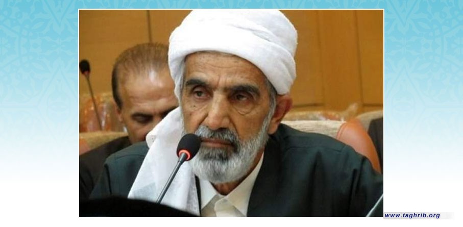 ماموستا رستمی: آزادی های دینی و مذهبی در ایران برای همگان یکسان است