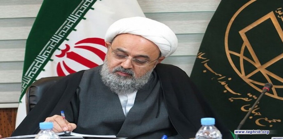 پیام تسلیت دبیرکل مجمع جهانی تقریب مذاهب اسلامی به وزیر اطلاعات