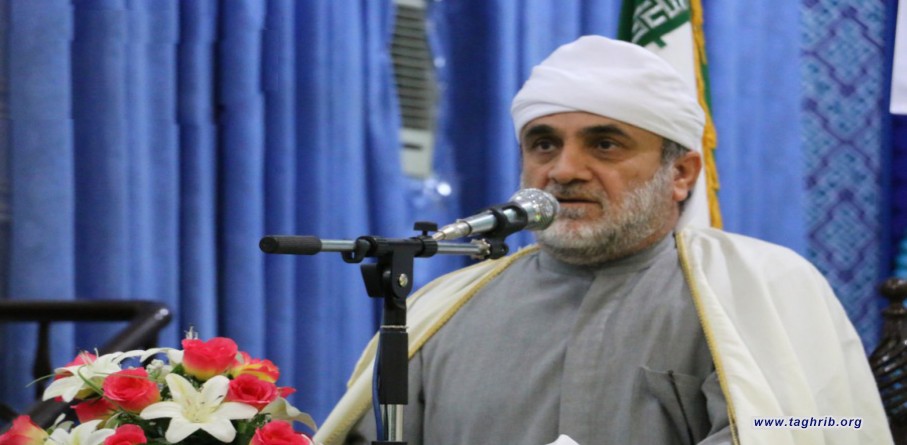 شیخ نوری: برای آزاد سازی قدس راهی جز اتحاد وانسجام کشورهای اسلامی وجود ندارد