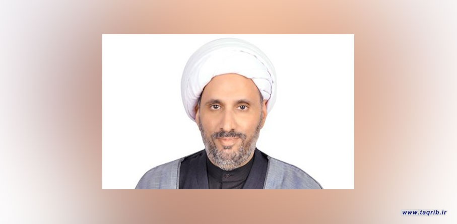 باحث اسلامي كويتي : الوحدة اول سبب من اسباب النصر على الظالم