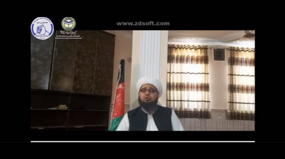 جناب مولوی عبد القادر ثاقب | افغانستان