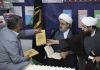 الشيخ شهرياري : ايران رائدة في تحقيق التقارب والتآلف بين المذاهب الاسلامية