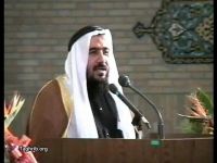دکتر محمد القیسی