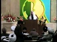 دکتر محمد القیسی / سخنرانی دوم