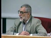 دکتر محمد علی آذرشب