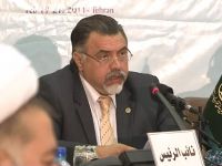 دکتر محمد سعید الطریحی